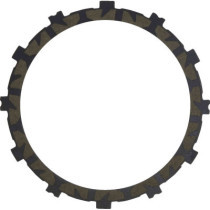 CLUTCH PK REPL APEX - M8, TWINCAM