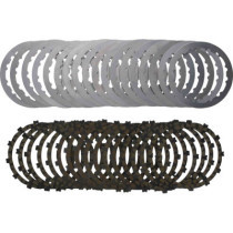 CLUTCH PK REPL APEX - M8, TWINCAM