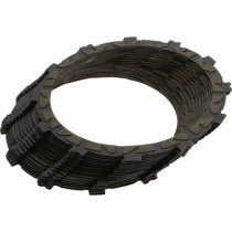 CLUTCH PK REPL APEX - M8, TWINCAM