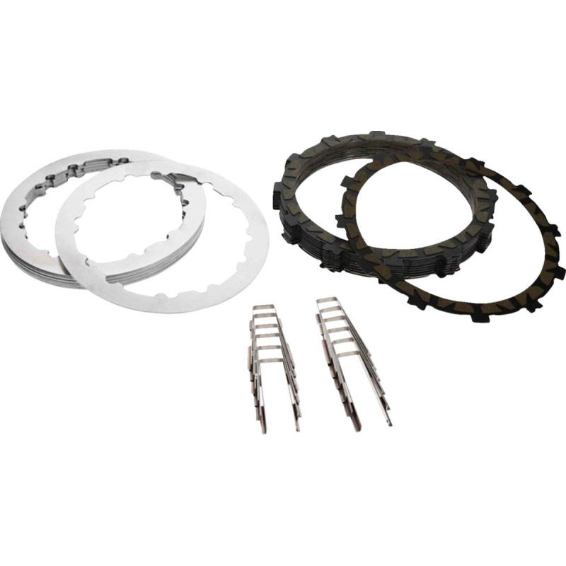 CLUTCH PK REPL CX - M8 17+