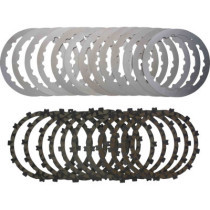 CLUTCH PK REPL CX - M8 17+