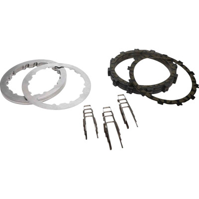 CLUTCH PK REPL CX - TWINCAM 07-17