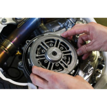 CLUTCH PK REPL CX - TWINCAM 07-17
