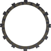 CLUTCH PK REPL CX - TWINCAM 07-17