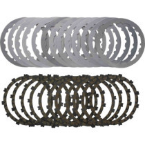 CLUTCH PK REPL CX - TWINCAM 07-17