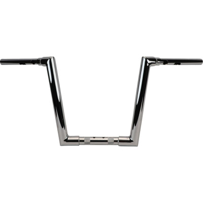 HANDLEBAR TWIN PEAKS 1.5 12C FLTR 24