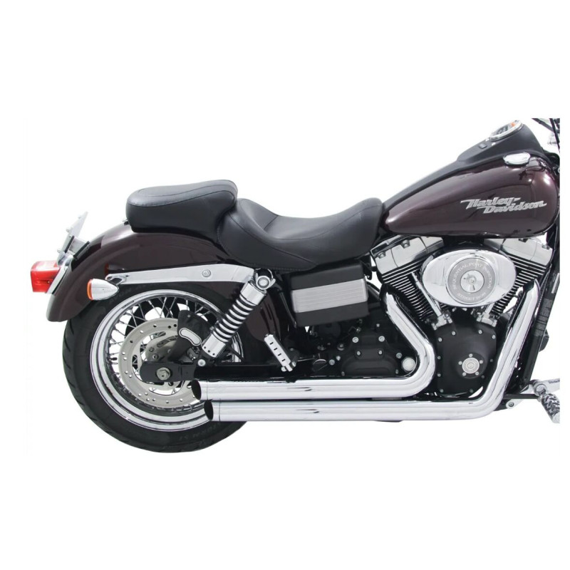 SEAT ONE-PIECE VINTAGE SMOOTH