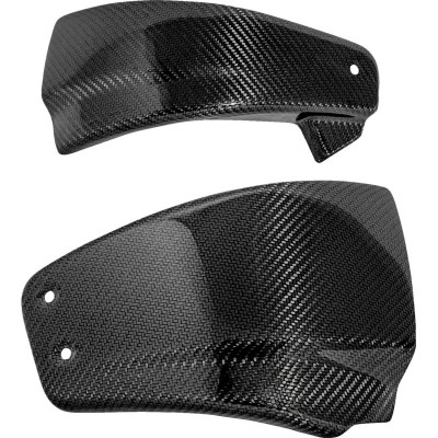 COVERS SIDE CARBON FIBER GLOSS