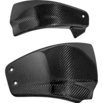 COVERS SIDE CARBON FIBER GLOSS