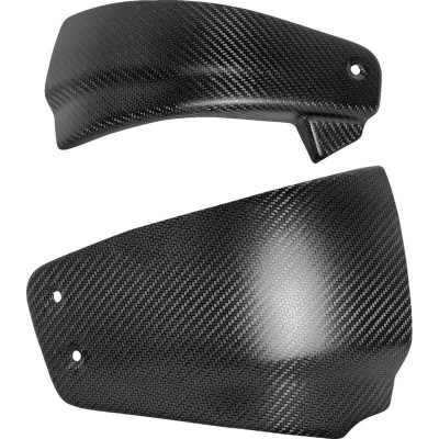 CARBON SIDE CARBON FIBER MATTE