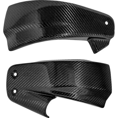 CARBON SIDE CARBON FIBER GLOSS