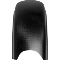 REAR FENDER CARBON FIBER MATTE