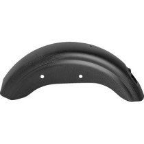 REAR FENDER CARBON FIBER MATTE