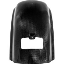 REAR FENDER CARBON FIBER GLOSS