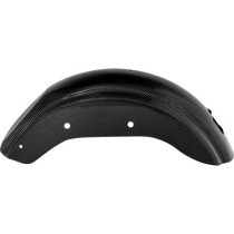 REAR FENDER CARBON FIBER GLOSS