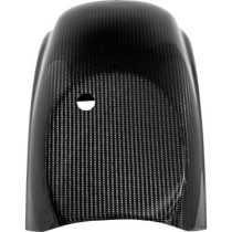 REAR FENDER CARBON FIBER GLOSS