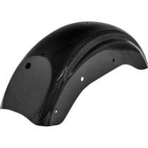 REAR FENDER CARBON FIBER GLOSS