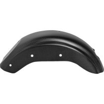 REAR FENDER CARBON FIBER MATTE