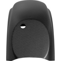 REAR FENDER CARBON FIBER MATTE