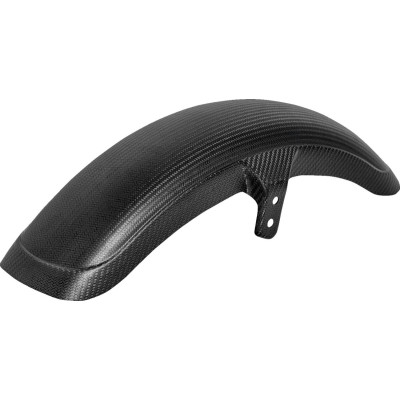 FENDER CARBON FIBER MATTE 49MM MID GLIDE