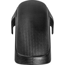 FENDER CARBON FIBER MATTE 49MM MID GLIDE