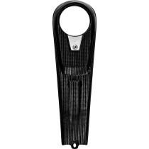 DASH PANEL CARBON FIBER GLOSS