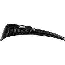 DASH PANEL CARBON FIBER GLOSS