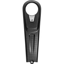 DASH PANEL CARBON FIBER MATTE