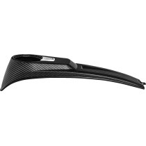 DASH PANEL CARBON FIBER MATTE