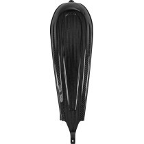 DASH PANEL CARBON FIBER SIDE FILL GLOSS