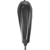DASH PANEL CARBON FIBER SIDE FILL MATTE