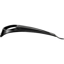 DASH PANEL CARBON FIBER CENTER FILL GLOSS