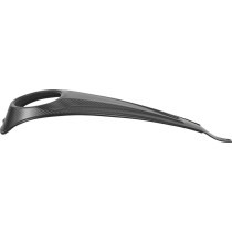 DASH PANEL CARBON FIBER CENTER FILL MATTE
