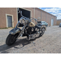 Harley Davidson Fat Boy 1340 de 1991
