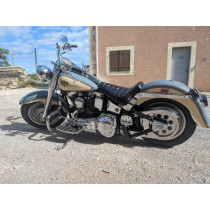 Harley Davidson Fat Boy 1340 de 1991