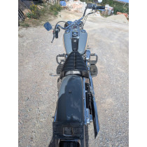 Harley Davidson Fat Boy 1340 de 1991