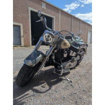 Harley Davidson Fat Boy 1340 de 1991