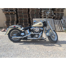 Harley Davidson Fat Boy 1340 de 1991