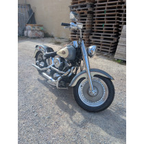Harley Davidson Fat Boy 1340 de 1991