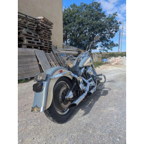 Harley Davidson Fat Boy 1340 de 1991