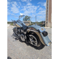 Harley Davidson Fat Boy 1340 de 1991