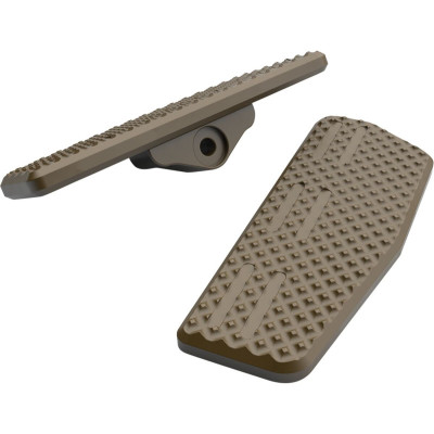 Mini Floorboards - Driver - Bronze