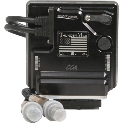 ECM AUTOTUNE 2023.5 and Up Center Cooled M8 Touring