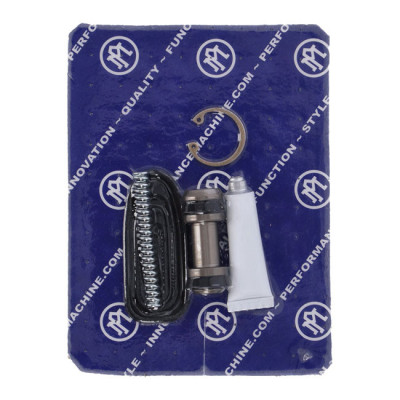 PM, Master cylinder rebuild kit 11/16" bore