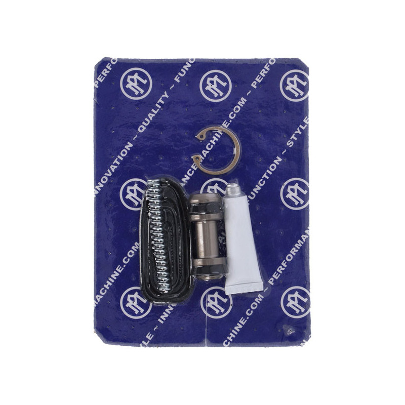 PM, Master cylinder rebuild kit 11/16" bore