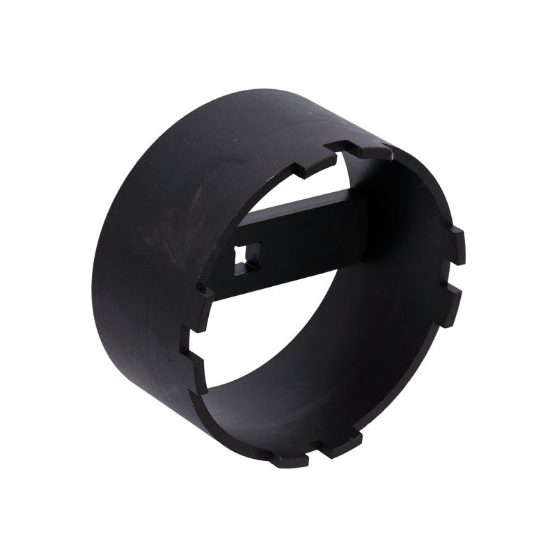 MCS, fuel pump retainer remover tool