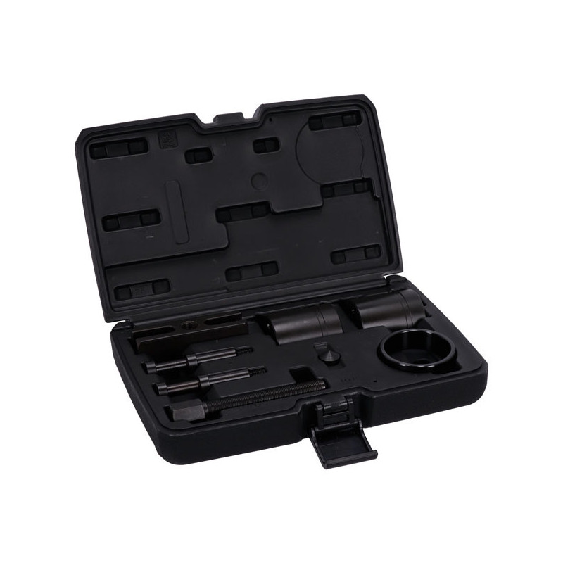 MCS, Outer cam bearing puller