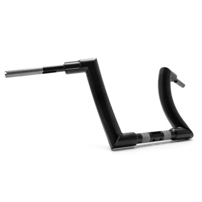 Killer Custom, 2" Killer Bull fat bar. 10" rise