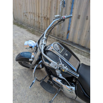SUZUKI 1500 INTRUDER de 1998