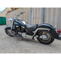 SUZUKI 1500 INTRUDER de 1998